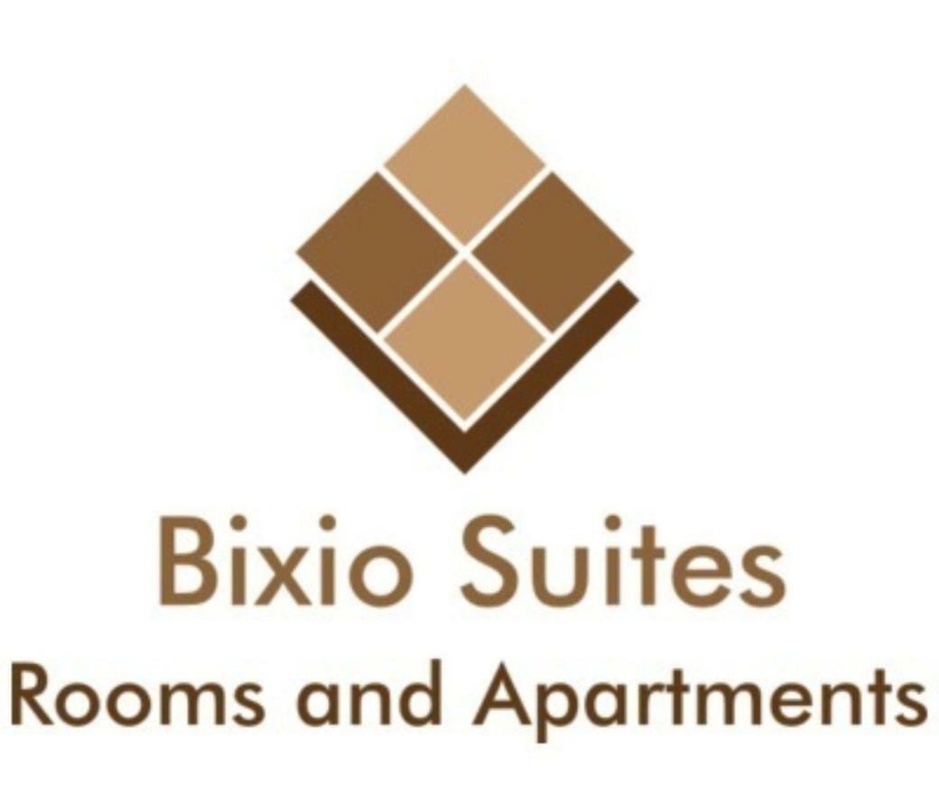 Bixio Suites La Spezia Luaran gambar